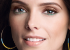 bright eyes